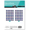 Image de MY MANDARINE AE161C - GOMMETTES EDUCATIVES - 20 planches 16x21 cm - BONS POINTS (700 stickers)