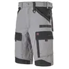 Image de Lafont Bermuda Crusher Gris/Noir