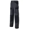 Image de Pantalon ruler gris taille 3