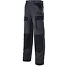 Image de Pantalon ruler gris taille 6