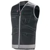 Image de Gilet trowel noir/gris t0 18875-no-0