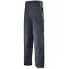 Image de Lafont - Pantalon Homme Basalte Coton Majoritaire - 1MIMUP Taille:M
