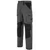Image de LAFONT - Pantalon de travail homme RULER.L3 charcoal/noir T5-2XL - LAFONT - LA-1ATT3-6-2283-5