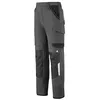 Image de Pantalon Ruler.LX Stretch charcoal et noir T52 pour homme - LAFONT - 1ATTST