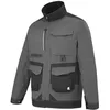 Image de LAFONT - Blouson homme SHEAR.L3 charcoal/noir T0-XS LA-3ATT3PI-2283-0