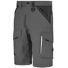 Image de Bermuda homme CRUSHER.L3 charcoal/noir T0-XS - LAFONT - LA-1ATB3-2283-0