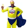 Image de Costume Pastis Man oe Deguisement Adulte