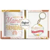 Image de STC Coffret mug porte cle maman d amour