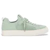 Image de NO NAME pour femme. KNGHFX0 Trainers Arcade Fly green (38), Tissu, Plat, Lacets, Casuel, Vert