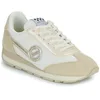 Image de NO NAME City Run Jogger W Baskets Mode Femme Beige 38