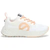Image de NO NAME pour femme. LNVDMS0 Trainers Carter Fly white (38), Blanc, Plat, Lacets, Casuel, Sport