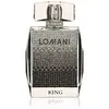 Image de Lomani King   93,6 gram en flacon vaporisateur