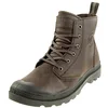 Image de Palladium Pampa Zip Leather