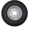 Image de Roue complète 500x10 4 trous 130 mm