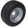 Image de Roue complète 195/55R10C | 5 Trous 112 mm