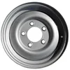 Image de Jante 15" 5.00J15 5 Trous 140 Déport 0   Acier Renforcé