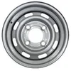 Image de Jante 13" 4.00J13   4 trous 130, acier robuste