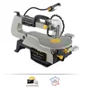 Image de Peugeot ENERGYSCROLL-400VE 132159 Scie à chantourner 80 W