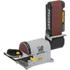 Image de Peugeot 132342 Energysand-150 Combiné Ponceur 915 x 100 x Ø 150 mm 450 W