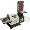 Image de Peugeot Outillage EnergySand 200 ASP 132345 Combiné ponceur 550 W gris