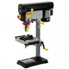 Image de Peugeot ENERGYDRILL 16LBE 132623 Perceuse à colonne Vitesse de rotation 220/2840 tr/min 550 W