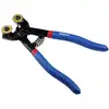 Image de Pince à molettes MEJIX 180135 - ouverture max 16 mm - longueur 200 mm