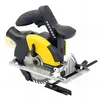 Image de Peugeot - Scie circulaire sans fil D. 165 mm ENERGYSAW-C18VBL - 18 V - livré sans batterie
