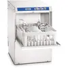Image de Casselin CLV40PV - Lave-Verres 400 avec Pompe de vidange intégrée