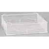 Image de Casselin CPVLVA500PE - Panier de rechange PE verres 500