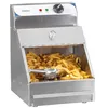 Image de Casselin CCF6 - Chauffe frites compact