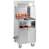 Image de Casselin - Poste de salage double chauffe 600