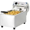 Image de Friteuse électrique 10 litres
