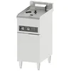 Image de Casselin - Friteuse électrique sur pieds 16 litres