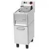 Image de Friteuse électrique 8 litres avec soubassement 33 - Casselin
