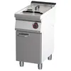 Image de Friteuse électrique avec soubassement 17 litres 40 - Casselin