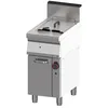 Image de Friteuse gaz avec soubassement 15 litres 40 - Casselin