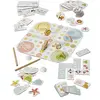 Image de VERTBAUDET Coffret Mes Premiers Jeux Multicolore TU