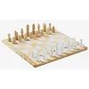 Image de VERTBAUDET Jeu d'échecs pour enfants - Multicolore - 2 joueurs - À partir de 3 ans