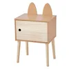 Image de VERTBAUDET Chevet Renard Foxy Roux TU