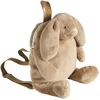 Image de VERTBAUDET Sac à doc animal lapin TU
