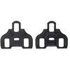 Image de LOOK Cycle - Adaptateurs KEO Spacer - Cales très Fines à Utiliser Entre la Semelle et la Cale - Évite Les Grincements - avec 2 Entretoises et 6 Vis pour Installation Rapide et Facile