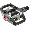 Image de LOOK Cycle - Pédales VTT X-Track en-Rage Plus - Mécanisme Compatible au Standard SPD - Corps Ultra Robuste en Aluminium Forgé - Très Grandes Surfaces d'Appui - Pédales Idéales pour l'Enduro - Noir