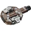 Image de Pedali Look MTB X-Track Gravel Edition, Bronze