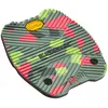 Image de LOOK Cycle - Activ Grip City Pad - Pad Compatible avec Les Pédales Plates Geo City Grip - Adhérence Maximale - Grip en Caoutchouc Innovant - Haut Résistance à l'usure - Camo