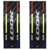 Image de LOOK Laminas Lamines Mixte, Noir, UK: