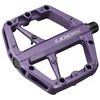Image de Pedali TRAIL ROCK in Alluminio Viola 105x106