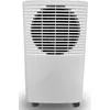 Image de SANEO - Déshumidificateur d'air électrique - Extraction 10 litres/jour - 20m2   60 m3 - Purificateur d'air - Séchage du linge - Drainage continu - Affichage LED - Silencieux - Blanc