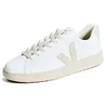 Image de Veja Homme Urca Basket White - Natural 40 EU