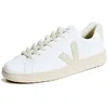Image de Veja Homme Urca Basket White - Natural 46 EU