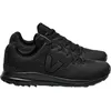 Image de Veja Fitz Roy Light ALVMSH Chaussures de randonnée écologiques à lacets antidérapantes confortables pour l'extérieur Noir (FT1803771B), Noir , 42 EU